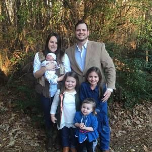 Meet your Posher, Logan